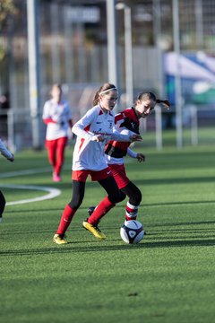 Bild 122 - wCJ Altona 2 - Walddoerfer : Ergebnis: 0:0